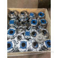 ASTM A182 F316TI WN หน้าแปลน